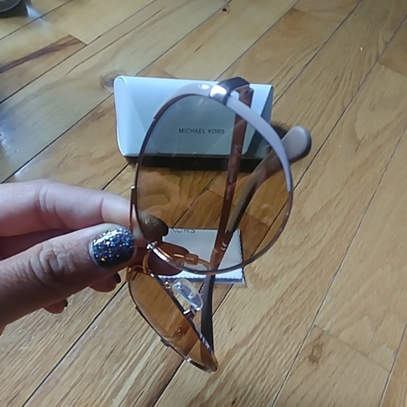 Michael Kors Sunglasses - Picture 2 of 3